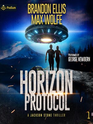 cover image of Horizon Protocol